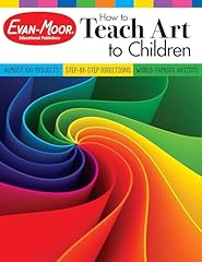Teach art children for sale  Delivered anywhere in USA 