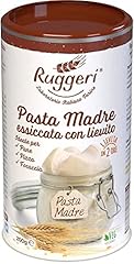 Ruggeri lievito madre usato  Spedito ovunque in Italia 