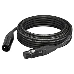 Behringer microphone cable for sale  Delivered anywhere in UK