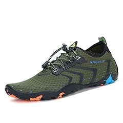 Mens Womens Water Shoes Quick Dry Barefoot for Swim for sale  Delivered anywhere in USA 