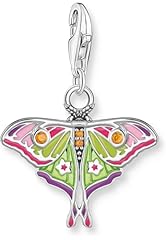 Thomas sabo schmetterling gebraucht kaufen  Wird an jeden Ort in Deutschland