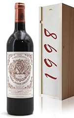 Coffret château pichon d'occasion  Livré partout en France