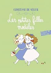 Petites filles modeles d'occasion  Livré partout en France