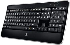 Logitech k800 tastiera usato  Spedito ovunque in Italia 