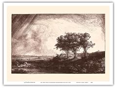 Three trees original for sale  Delivered anywhere in USA 