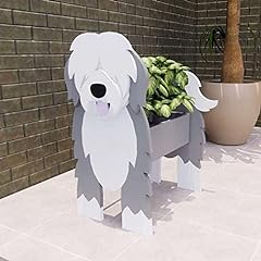 Cartoon dog planters for sale  Delivered anywhere in USA 