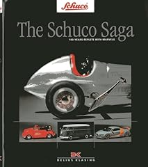 Schuco saga 100 for sale  Delivered anywhere in UK