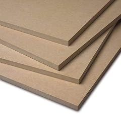 Mdf 9mm smooth for sale  Delivered anywhere in UK