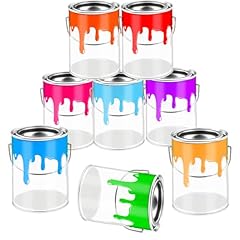 Yisncka pcs clear for sale  Delivered anywhere in USA 