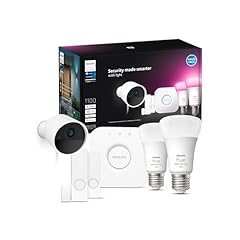Philips hue secure for sale  Delivered anywhere in USA 