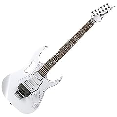 Ibanez jemjr steve for sale  Delivered anywhere in USA 