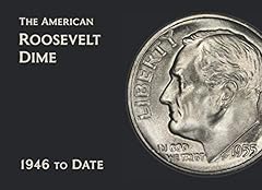 Roosevelt dime for sale  Delivered anywhere in USA 