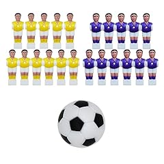 Aosekaa foosball men for sale  Delivered anywhere in USA 