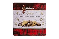 Walkers shortbread luxury for sale  Delivered anywhere in UK