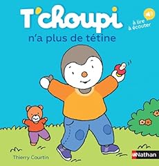 Choupi tétine 2 d'occasion  Livré partout en France