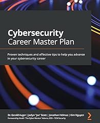 Cybersecurity career master for sale  Delivered anywhere in USA 