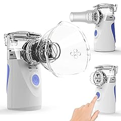 Portable nebulizer handheld for sale  Delivered anywhere in UK