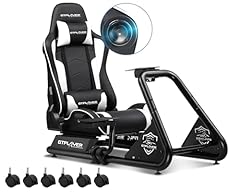 Gtplayer racing simulator for sale  Delivered anywhere in UK