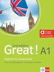 Great 2nd edition. usato  Spedito ovunque in Italia 