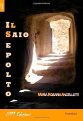 Saio sepolto usato  Spedito ovunque in Italia 