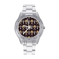 Samurai orologio polso usato  Spedito ovunque in Italia 