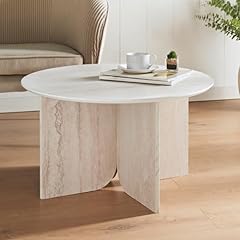 New travertine finish for sale  Delivered anywhere in UK