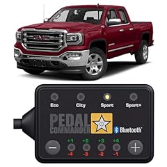 Pedal commander gmc for sale  Delivered anywhere in USA 