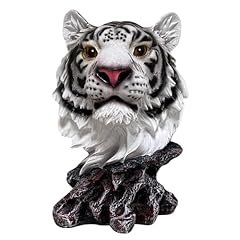 White tiger bust for sale  Delivered anywhere in USA 
