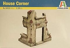 Italeri house corner for sale  Delivered anywhere in UK