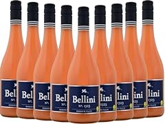 Bellini 1323 pfirsich gebraucht kaufen  Wird an jeden Ort in Deutschland