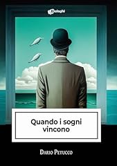 Quando sogni vincono usato  Spedito ovunque in Italia 