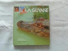 Bonjour guyane guide d'occasion  Livré partout en France