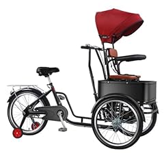 Triciclo scooter per usato  Spedito ovunque in Italia 
