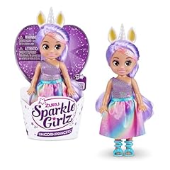 Zuru sparkle girlz gebraucht kaufen  Wird an jeden Ort in Deutschland