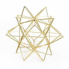 Yilifebes metal geometric for sale  Delivered anywhere in USA 