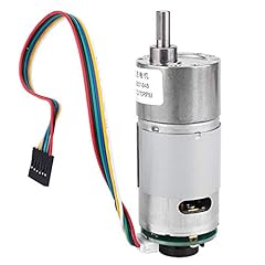 Motoriduttore 24v 1500rpm usato  Spedito ovunque in Italia 
