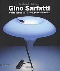 Gino sarfatti selected usato  Spedito ovunque in Italia 