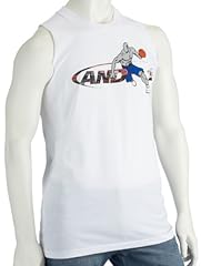 And1 sleeveless hurricane d'occasion  Livré partout en France