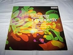 Astounding sound cordovox for sale  Delivered anywhere in USA 