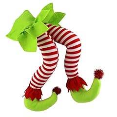 Wewill christmas elf for sale  Delivered anywhere in USA 