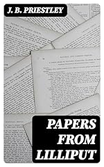Papers lilliput for sale  Delivered anywhere in UK