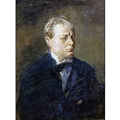 Mcevoy portrait sir for sale  Delivered anywhere in USA 