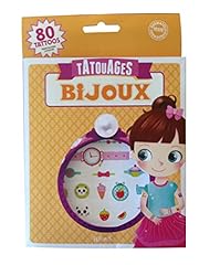 Tatouages bijoux tattoos d'occasion  Livré partout en France