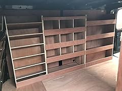 Fully assembled van for sale  Delivered anywhere in UK