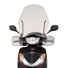 Fabbri parabrezza moto usato  Spedito ovunque in Italia 