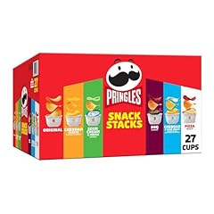 Pringles potato crisps for sale  Delivered anywhere in USA 