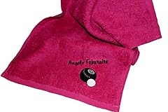 Lawn bowls towel for sale  Delivered anywhere in UK