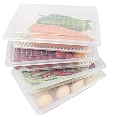 Yiautao food storage for sale  Delivered anywhere in USA 