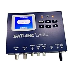 Satlink 6990 route for sale  Delivered anywhere in Ireland