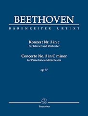 Konzert.bd.3 d'occasion  Livré partout en Belgiqu